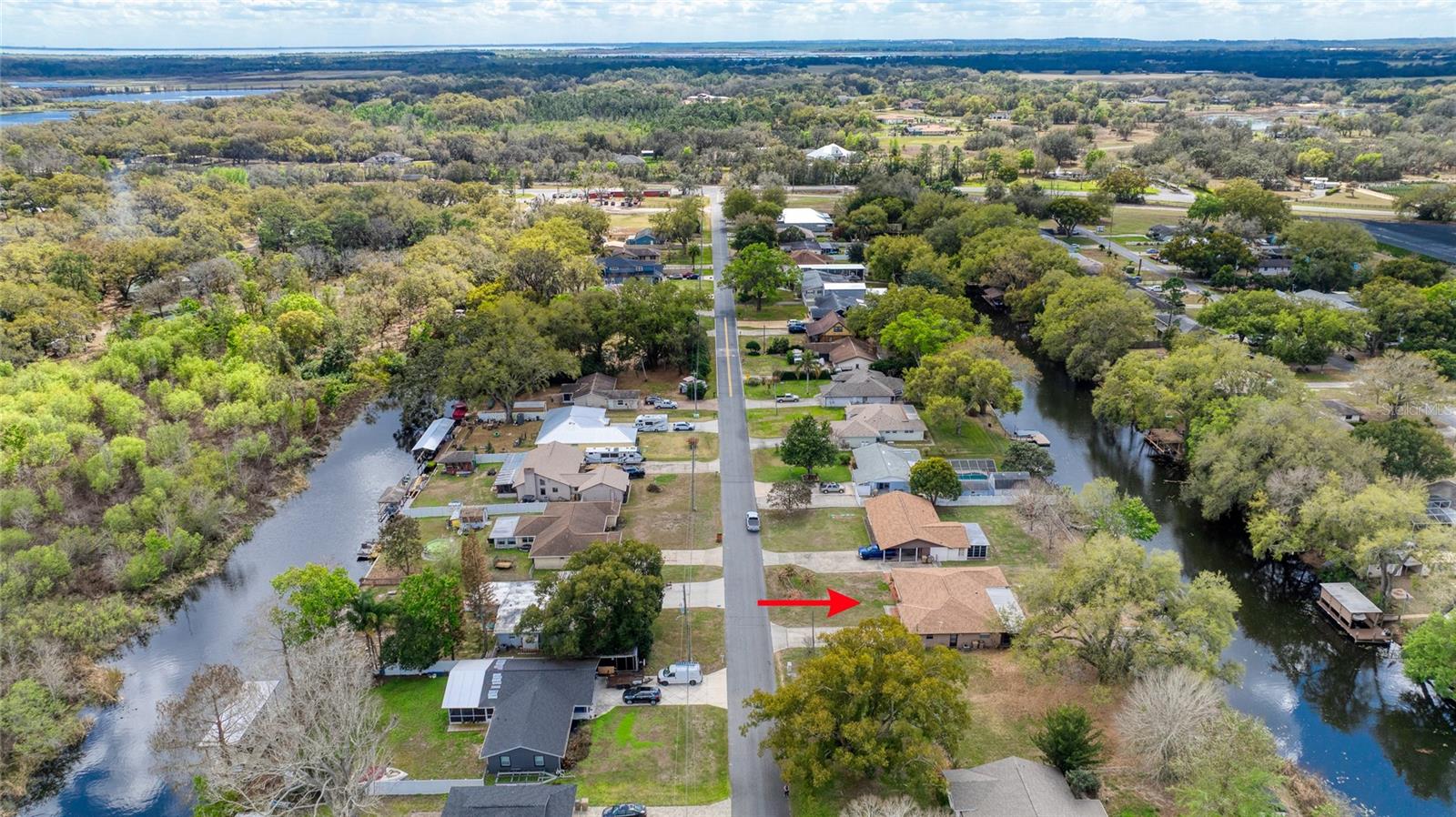 27727 LOIS DR, TAVARES, FL, 32778