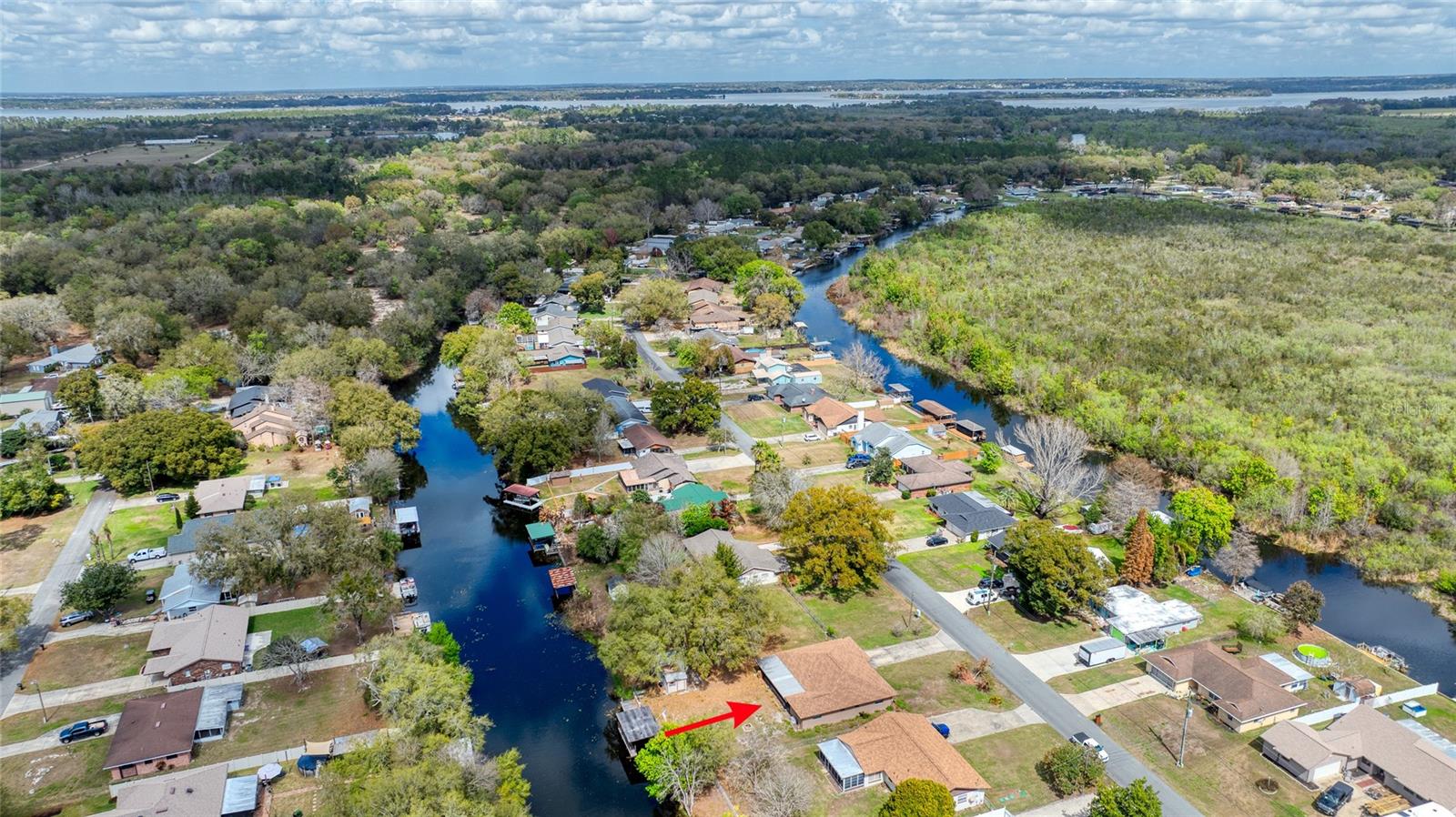 27727 LOIS DR, TAVARES, FL, 32778