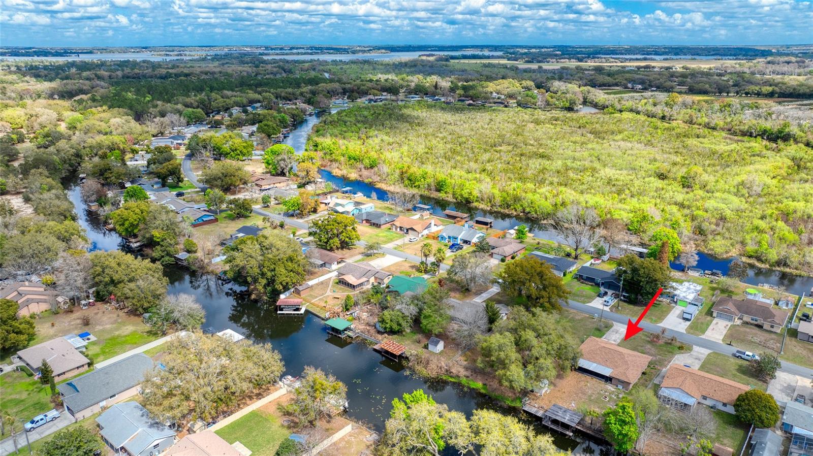 27727 LOIS DR, TAVARES, FL, 32778