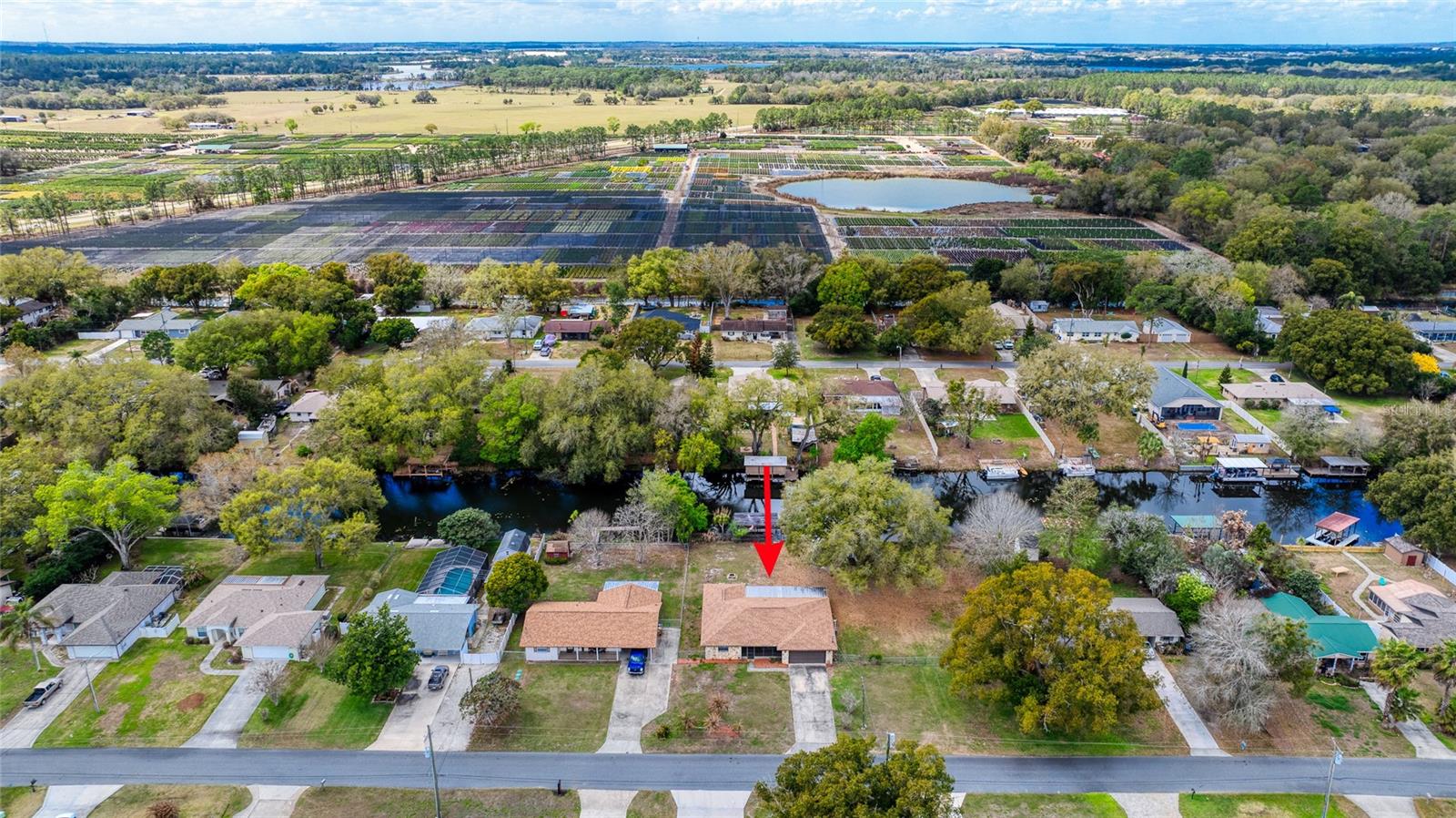 27727 LOIS DR, TAVARES, FL, 32778