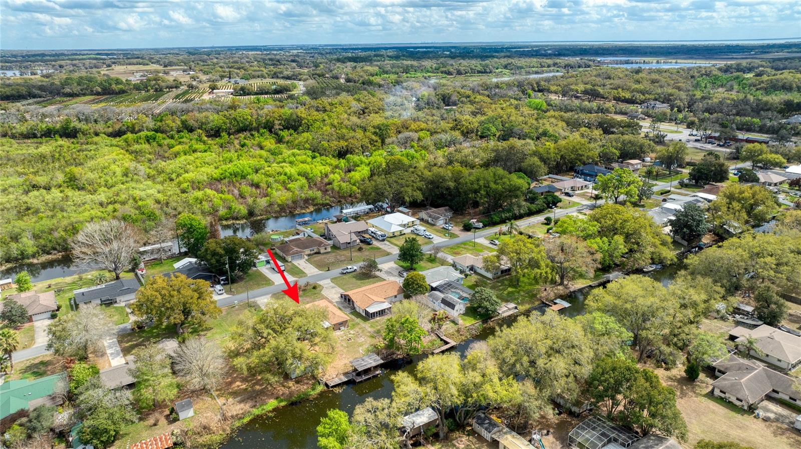 27727 LOIS DR, TAVARES, FL, 32778