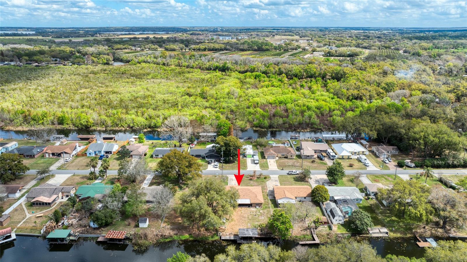 27727 LOIS DR, TAVARES, FL, 32778