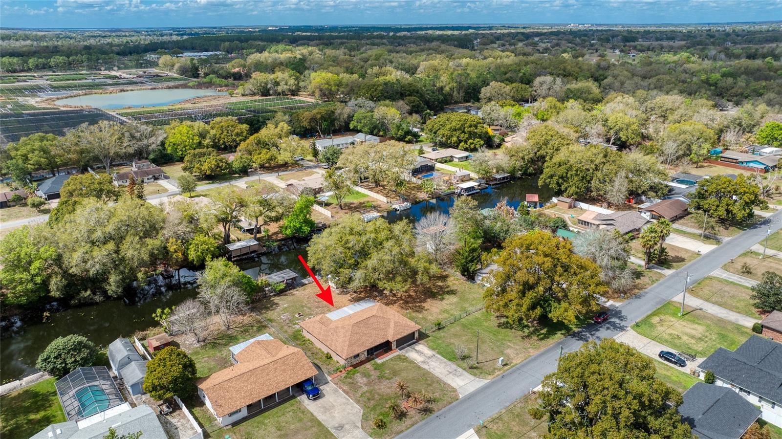 27727 LOIS DR, TAVARES, FL, 32778