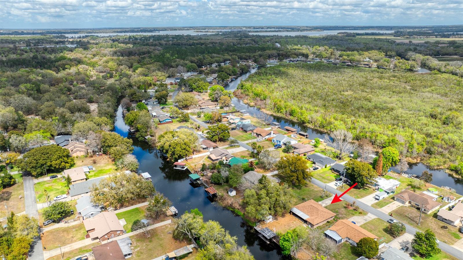 27727 LOIS DR, TAVARES, FL, 32778