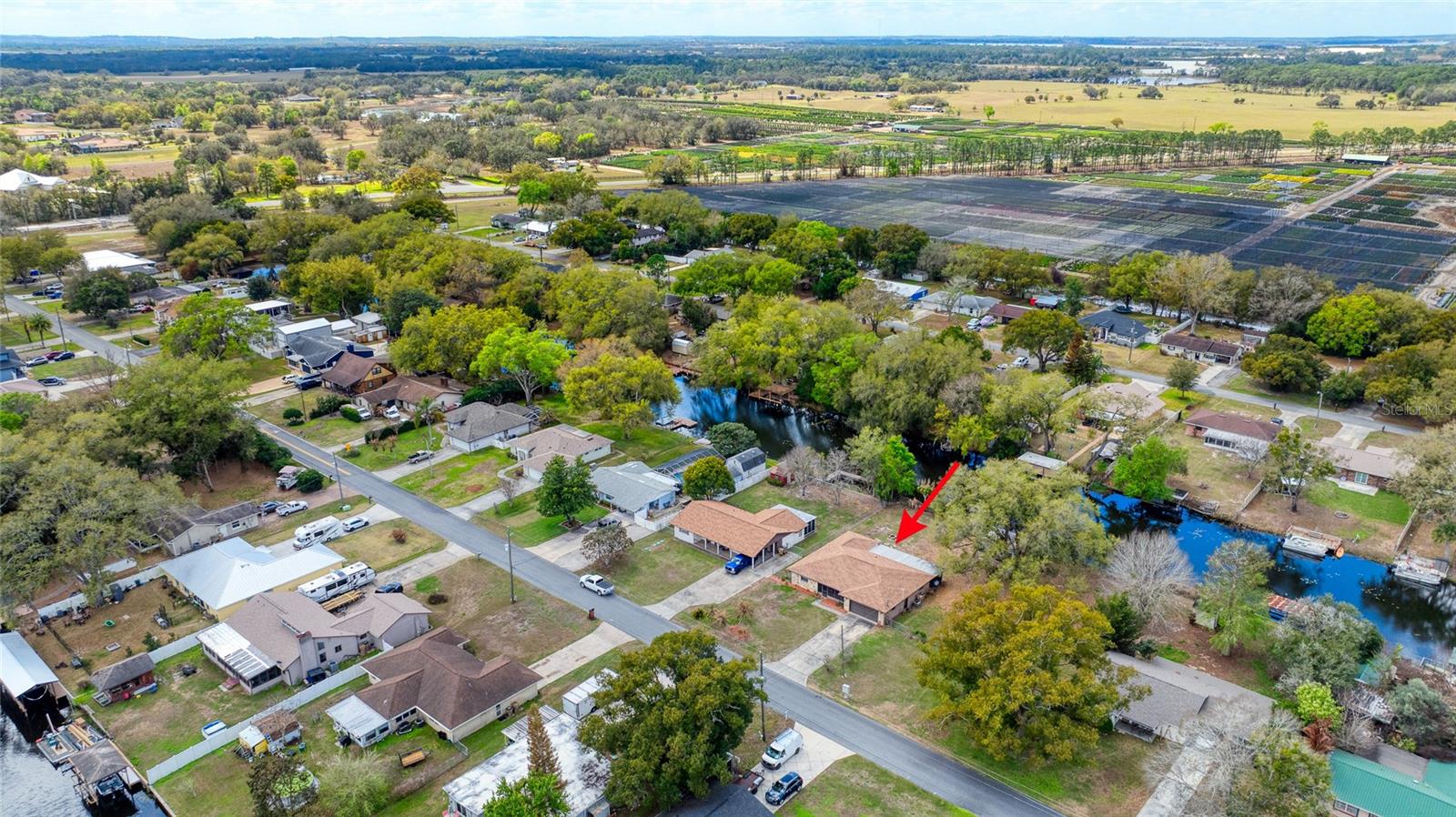 27727 LOIS DR, TAVARES, FL, 32778