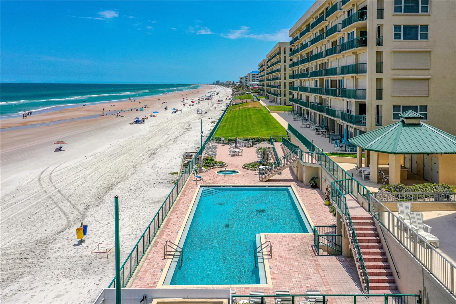 4565 S ATLANTIC AVE #5410, PONCE INLET, FL, 32127
