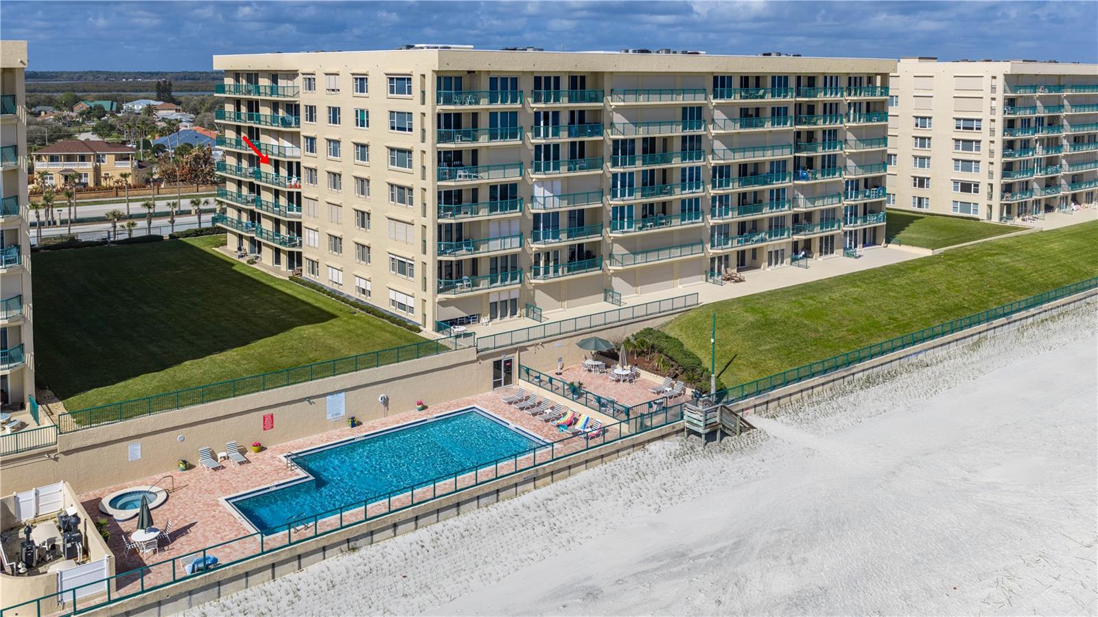 4565 S ATLANTIC AVE #5410, PONCE INLET, FL, 32127