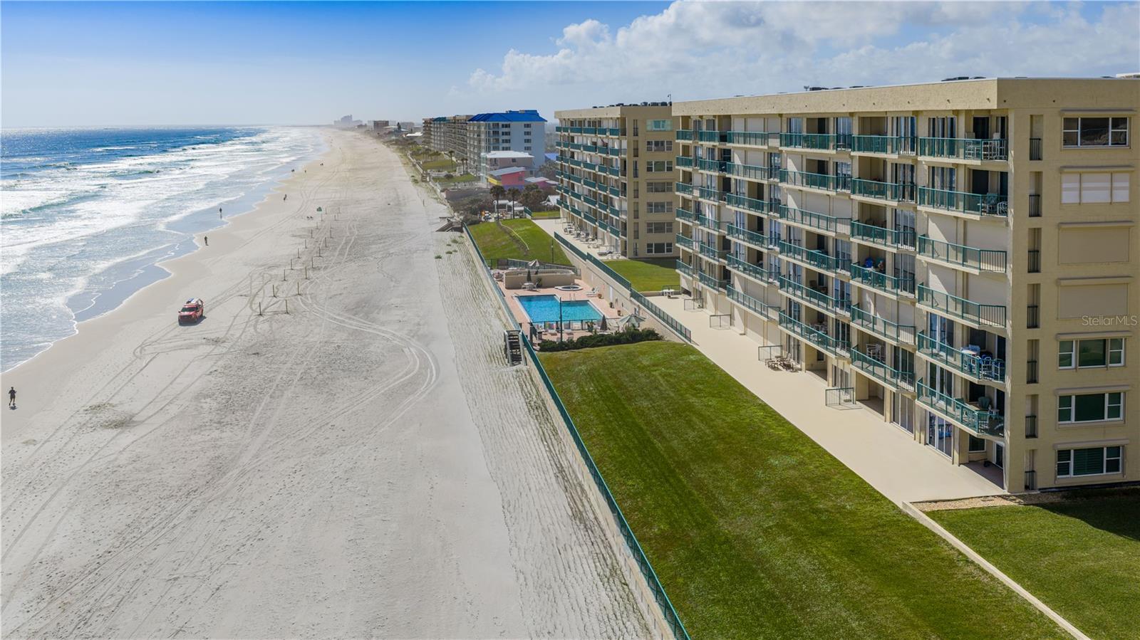 4565 S ATLANTIC AVE #5410, PONCE INLET, FL, 32127