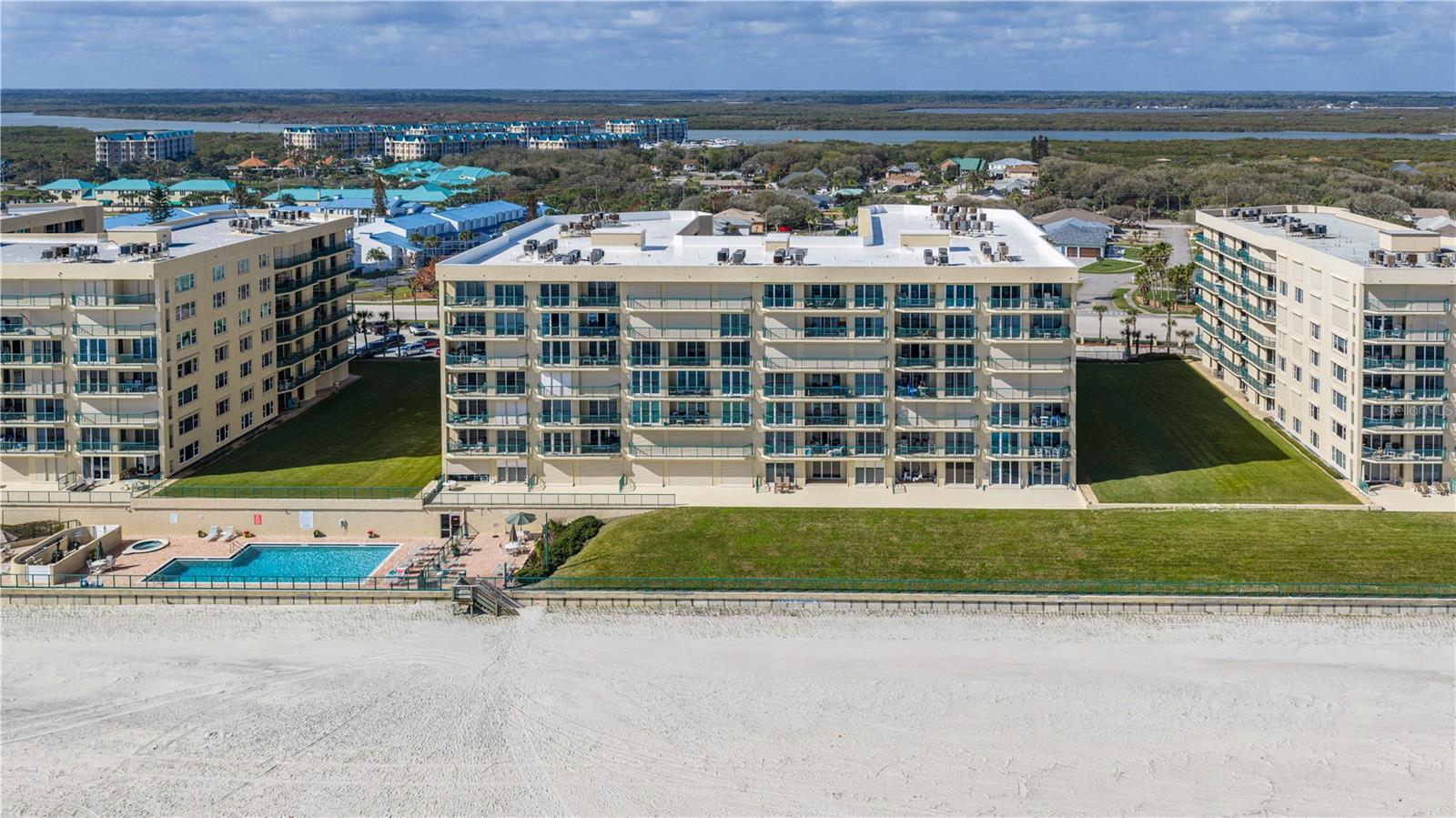 4565 S ATLANTIC AVE #5410, PONCE INLET, FL, 32127
