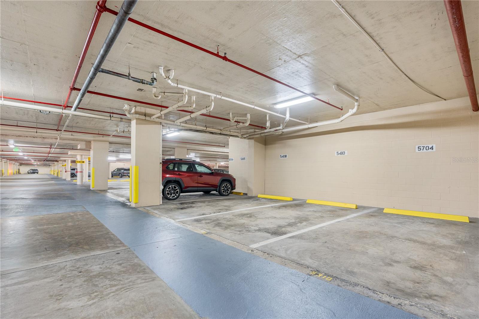 4565 S ATLANTIC AVE #5410, PONCE INLET, FL, 32127