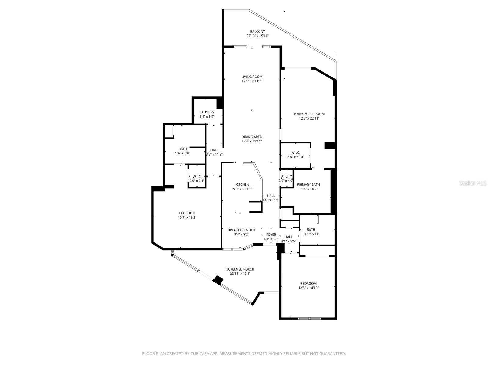 4565 S ATLANTIC AVE #5410, PONCE INLET, FL, 32127