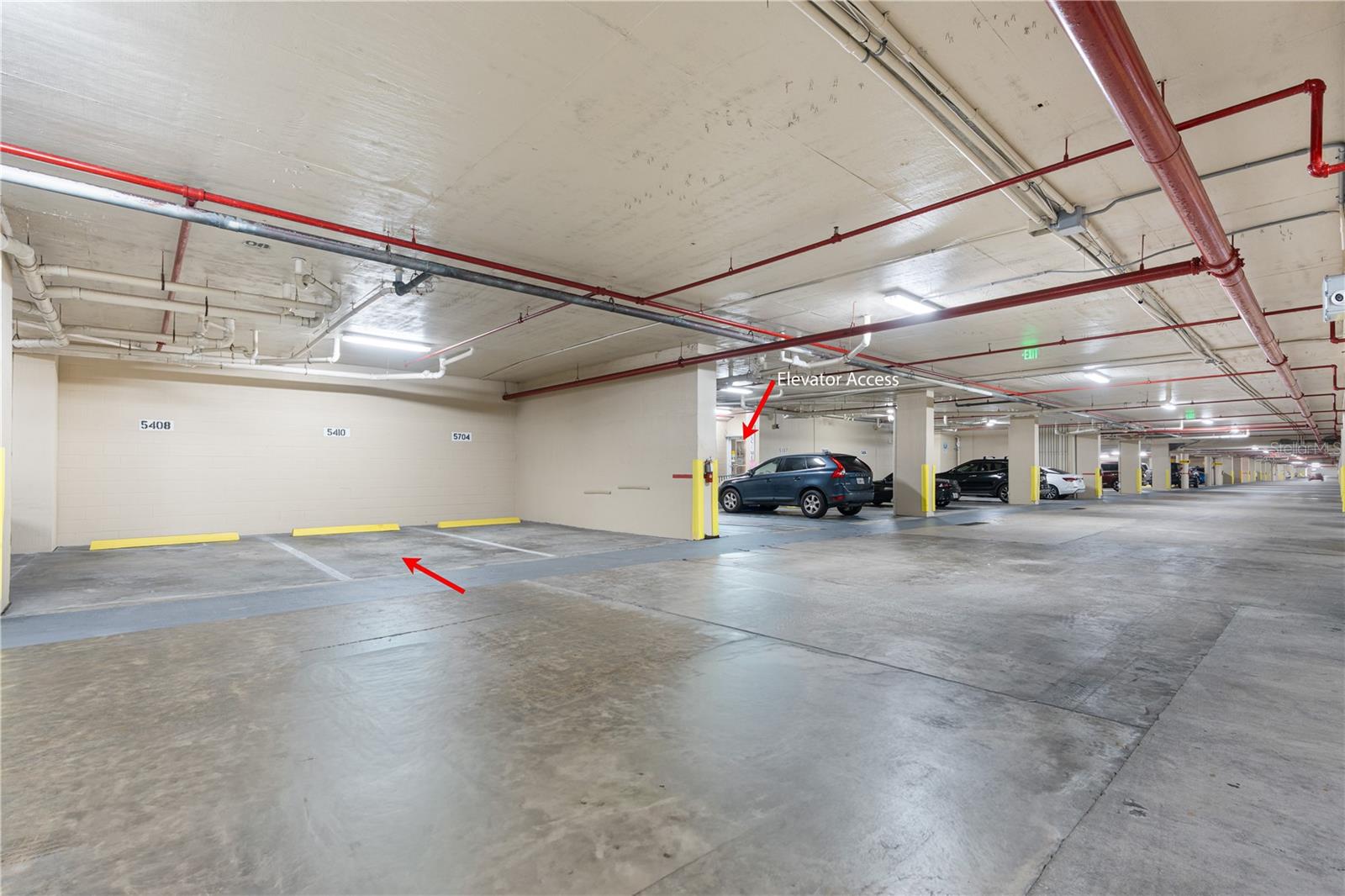 4565 S ATLANTIC AVE #5410, PONCE INLET, FL, 32127