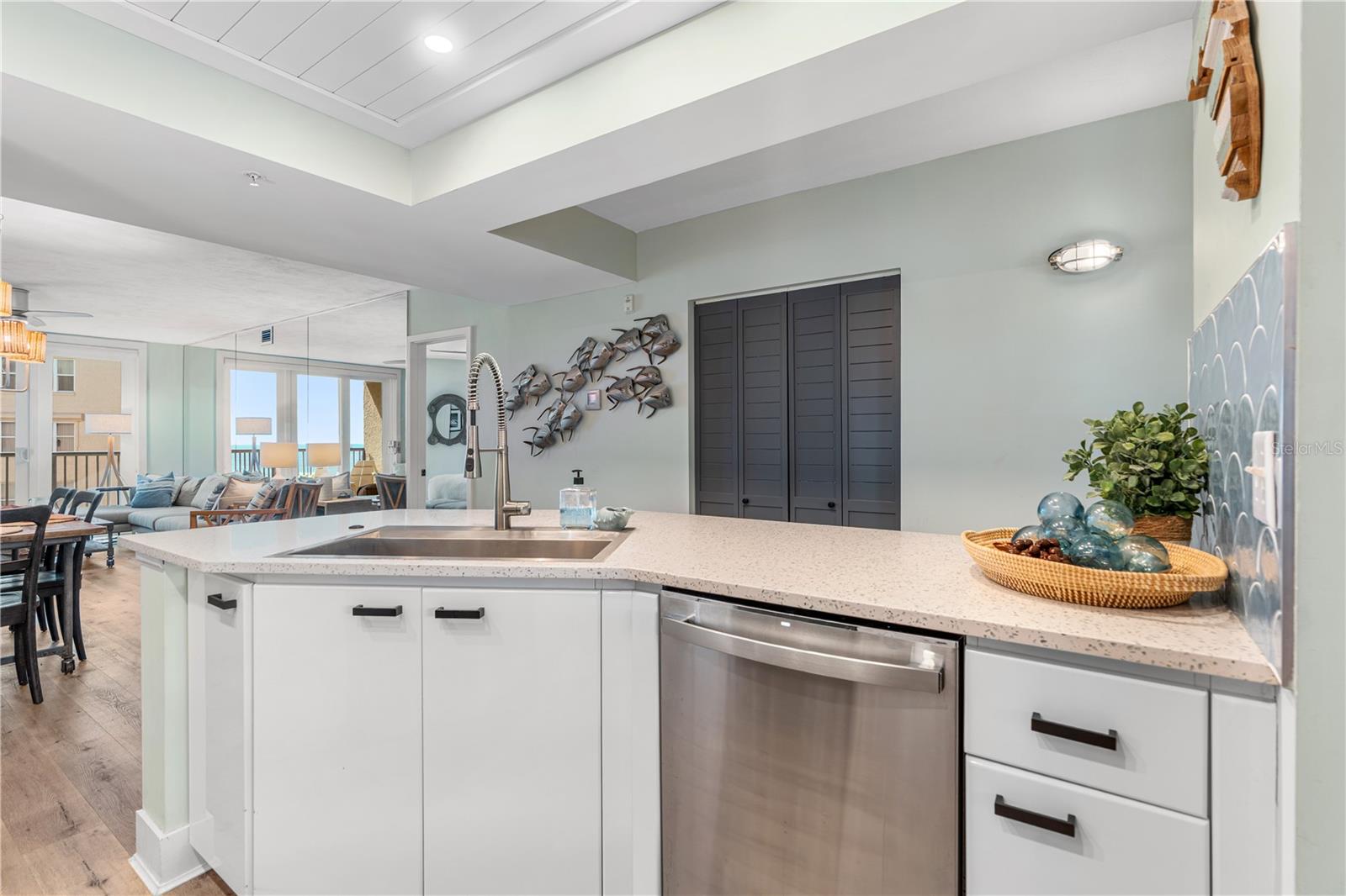 4565 S ATLANTIC AVE #5410, PONCE INLET, FL, 32127