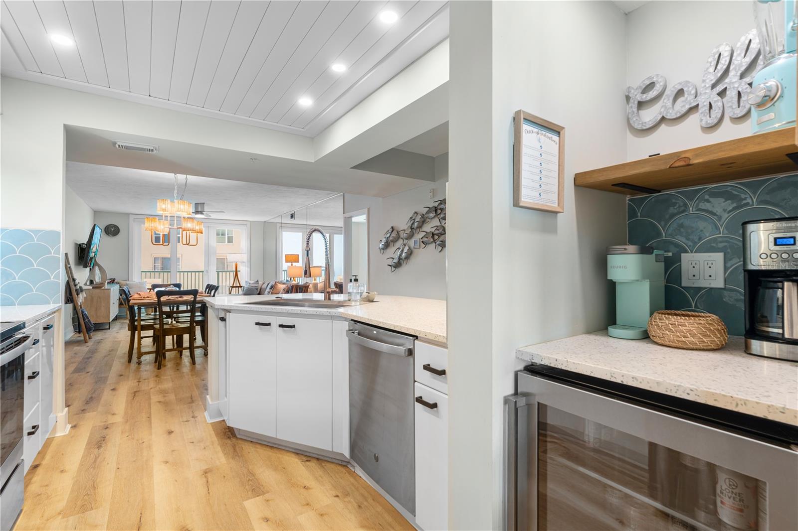 4565 S ATLANTIC AVE #5410, PONCE INLET, FL, 32127