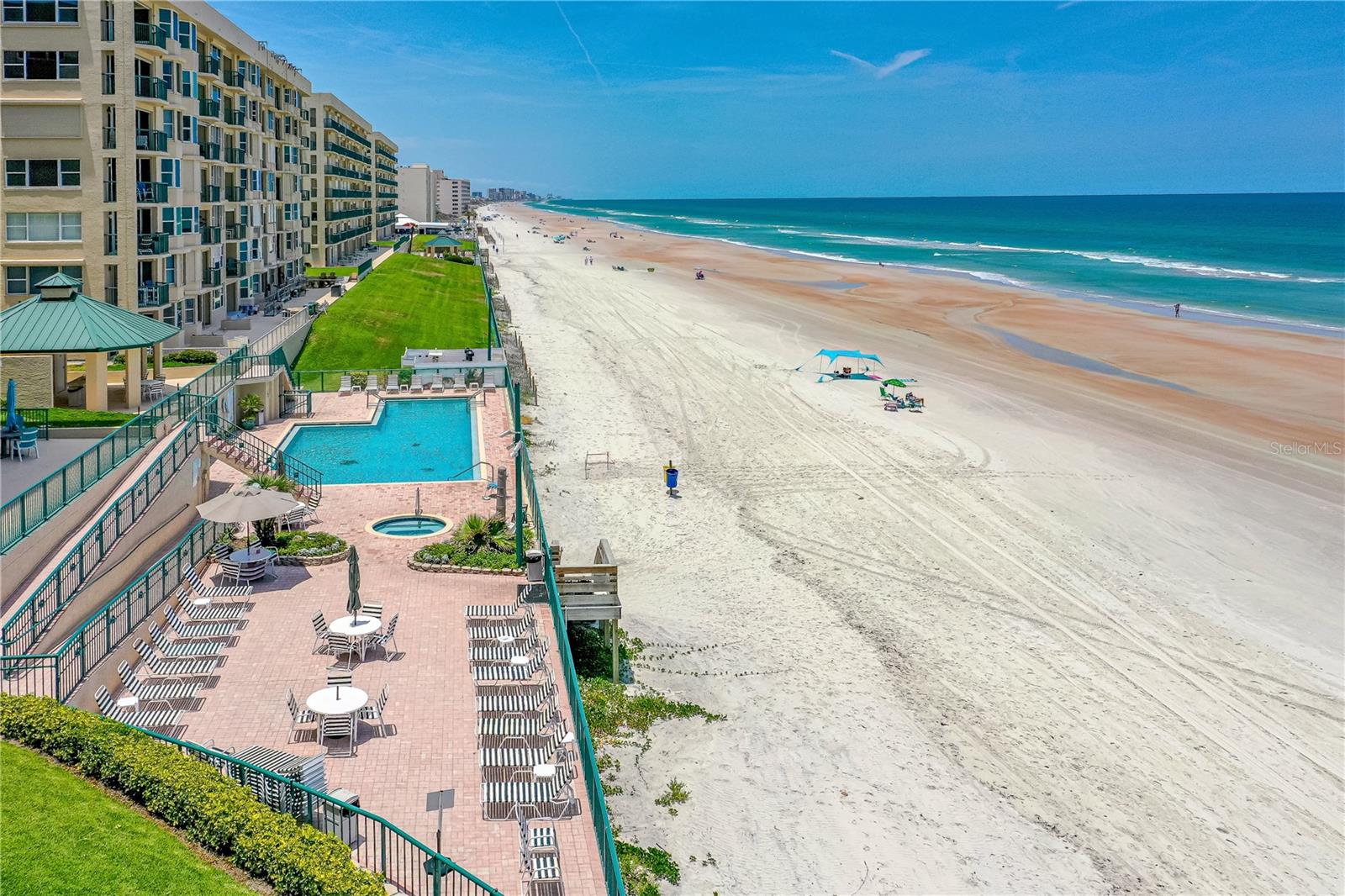 4565 S ATLANTIC AVE #5410, PONCE INLET, FL, 32127