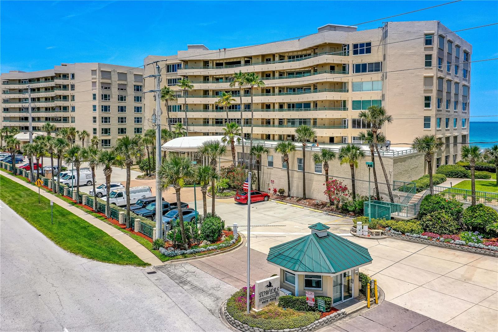 4565 S ATLANTIC AVE #5410, PONCE INLET, FL, 32127