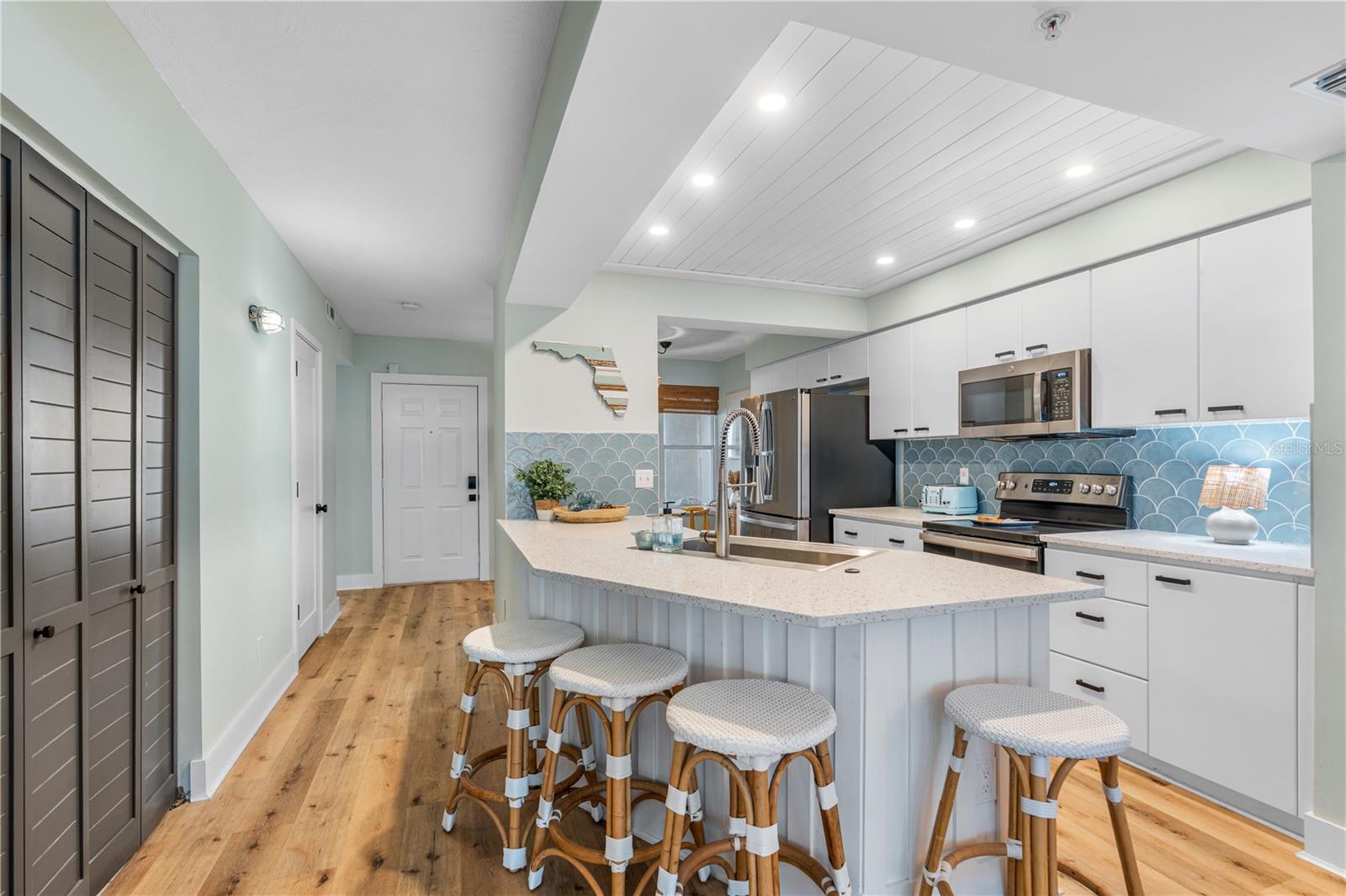 4565 S ATLANTIC AVE #5410, PONCE INLET, FL, 32127