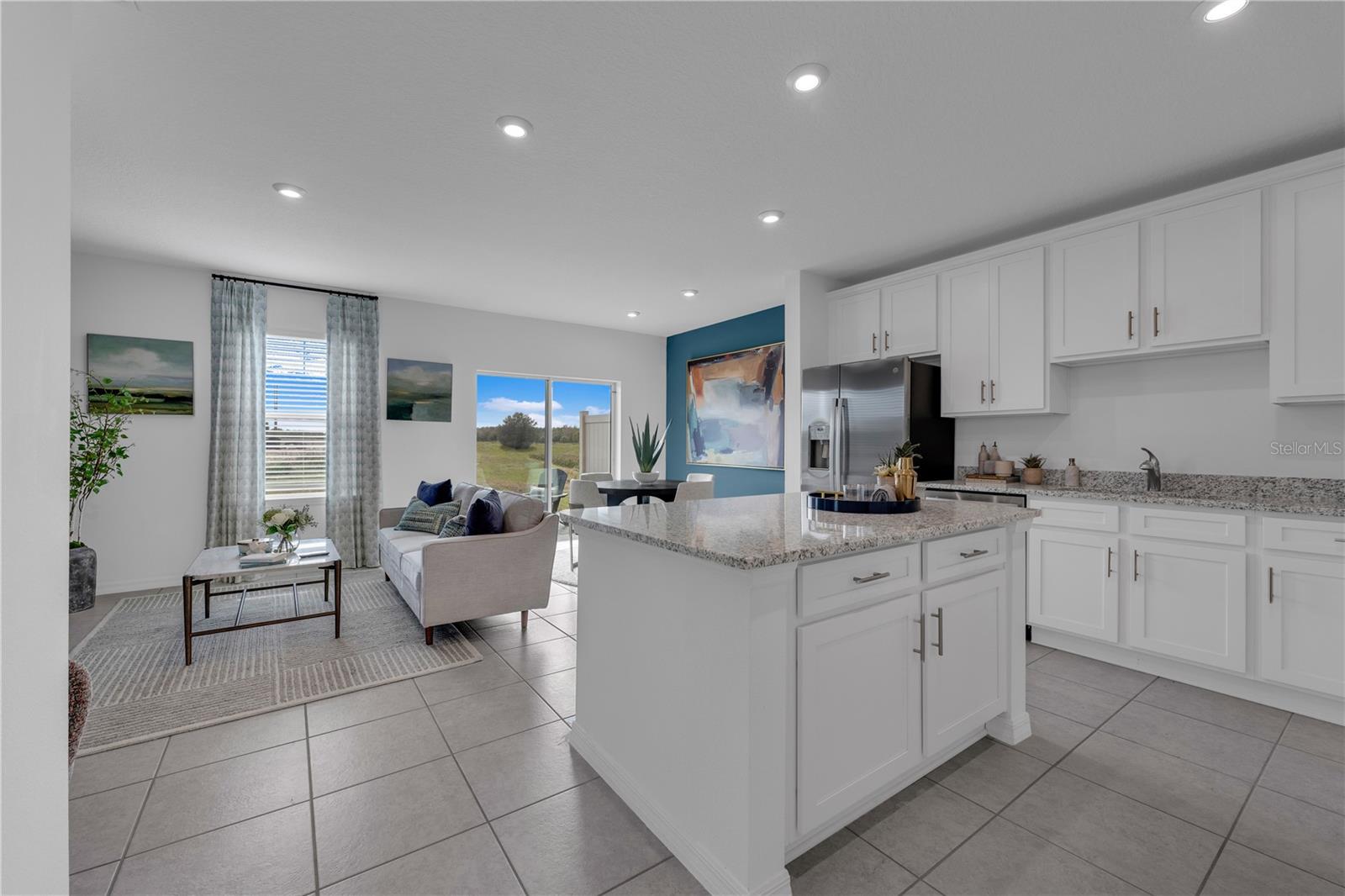 3000 JESSAMINE DR, TAVARES, FL, 32778