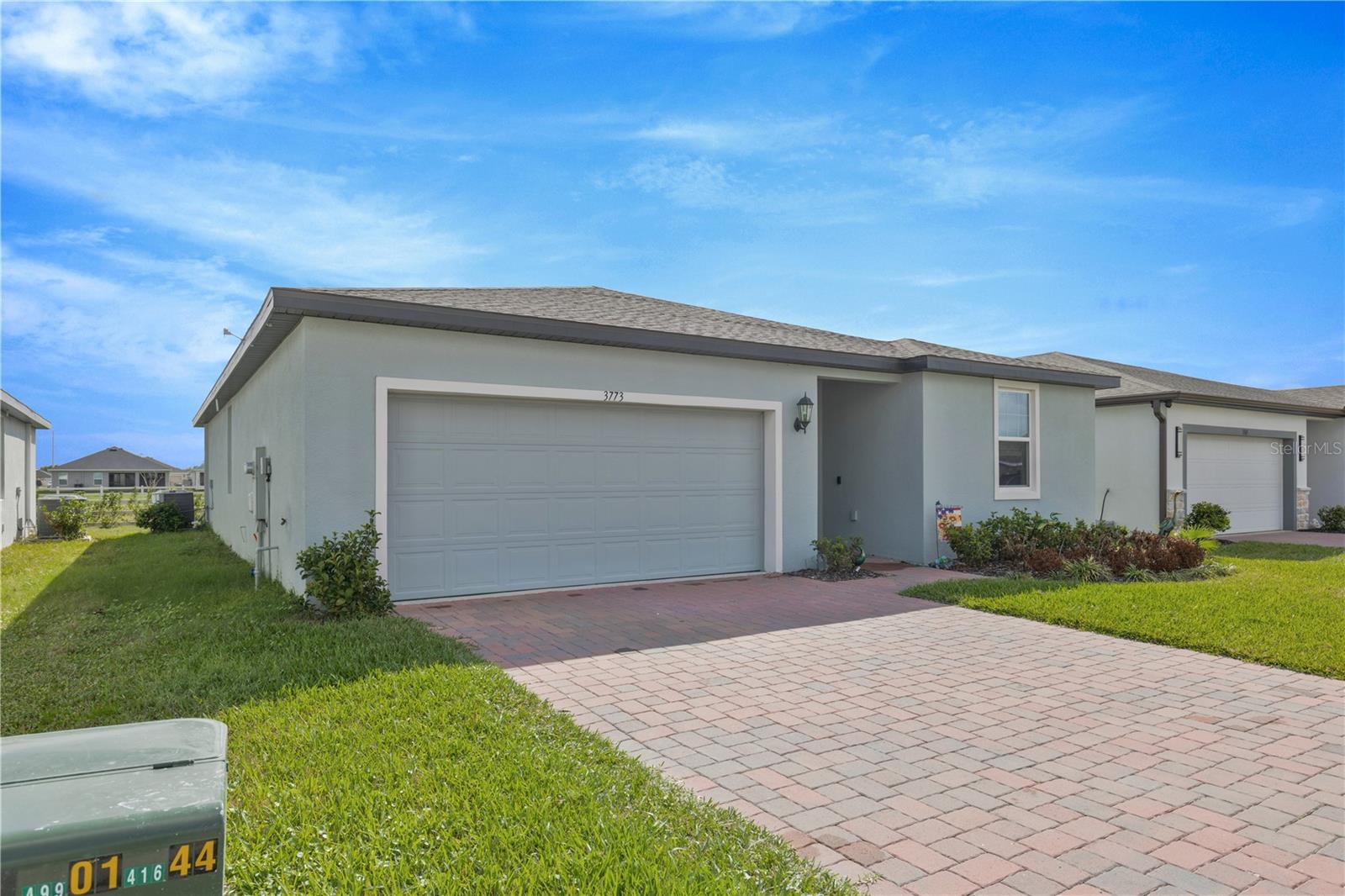 3773 GIORGIO DR, WINTER HAVEN, FL, 33884