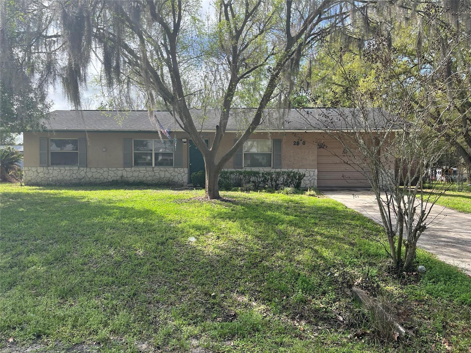 2660 NE 45TH ST, OCALA, FL, 34479
