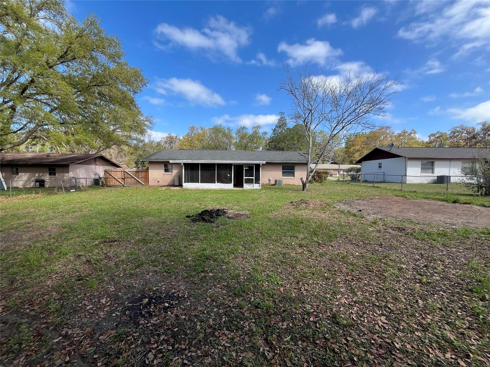 2660 NE 45TH ST, OCALA, FL, 34479
