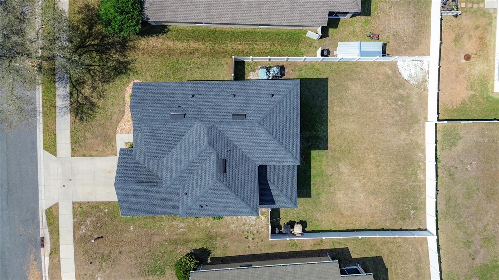 4947 SW 40TH LN, OCALA, FL, 34474