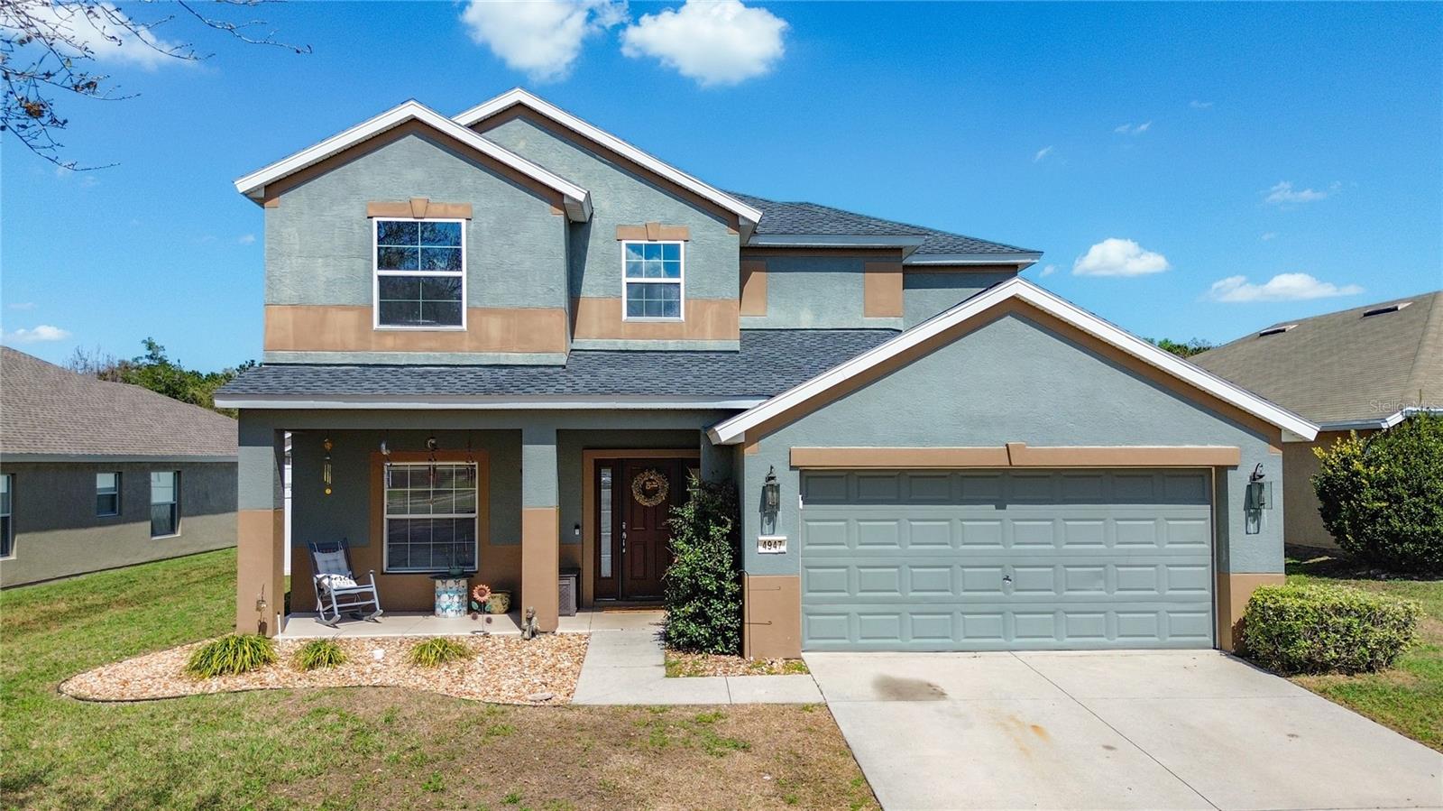 4947 SW 40TH LN, OCALA, FL, 34474