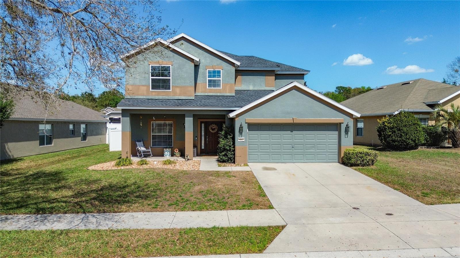 4947 SW 40TH LN, OCALA, FL, 34474