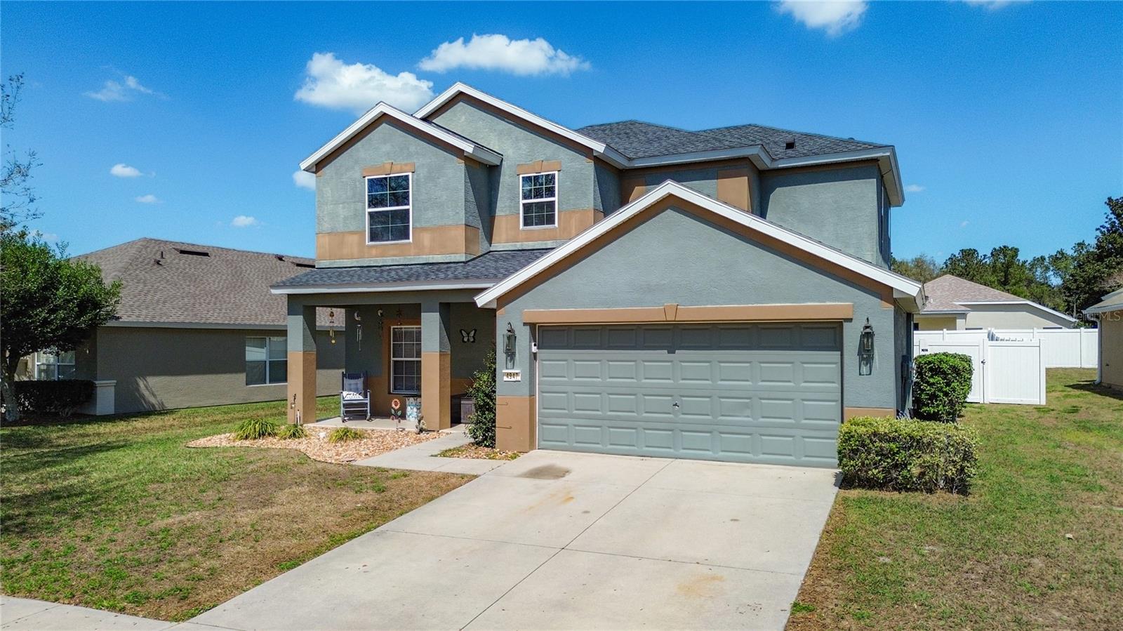 4947 SW 40TH LN, OCALA, FL, 34474