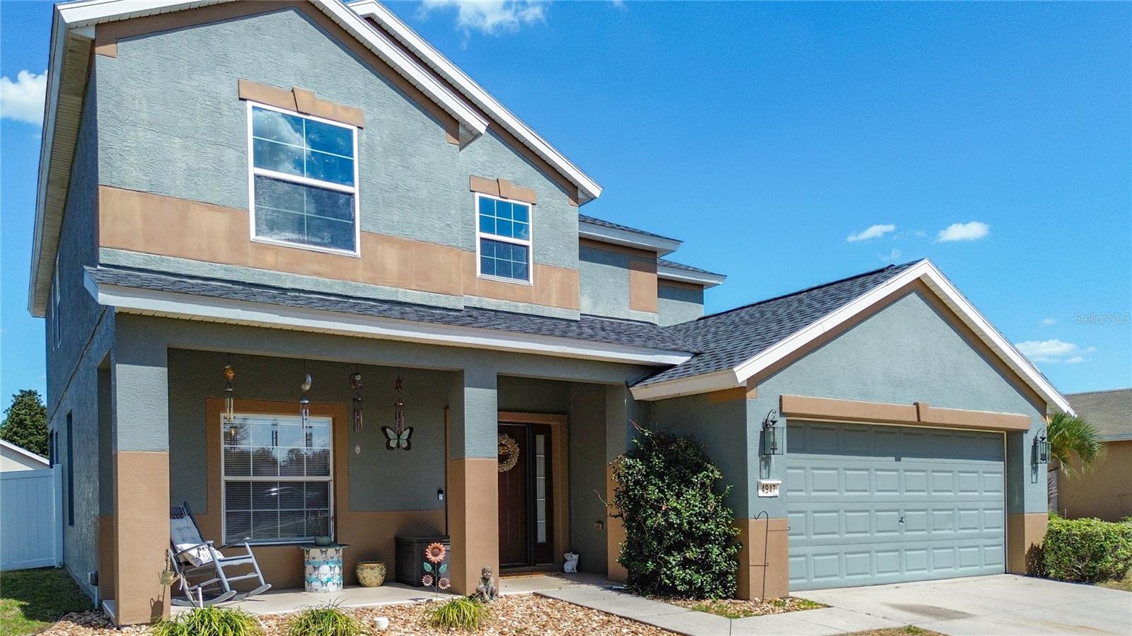 4947 SW 40TH LN, OCALA, FL, 34474