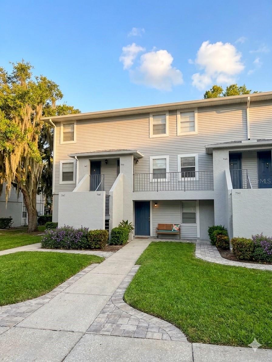 7143 E BANK DR #7143, TAMPA, FL, 33617