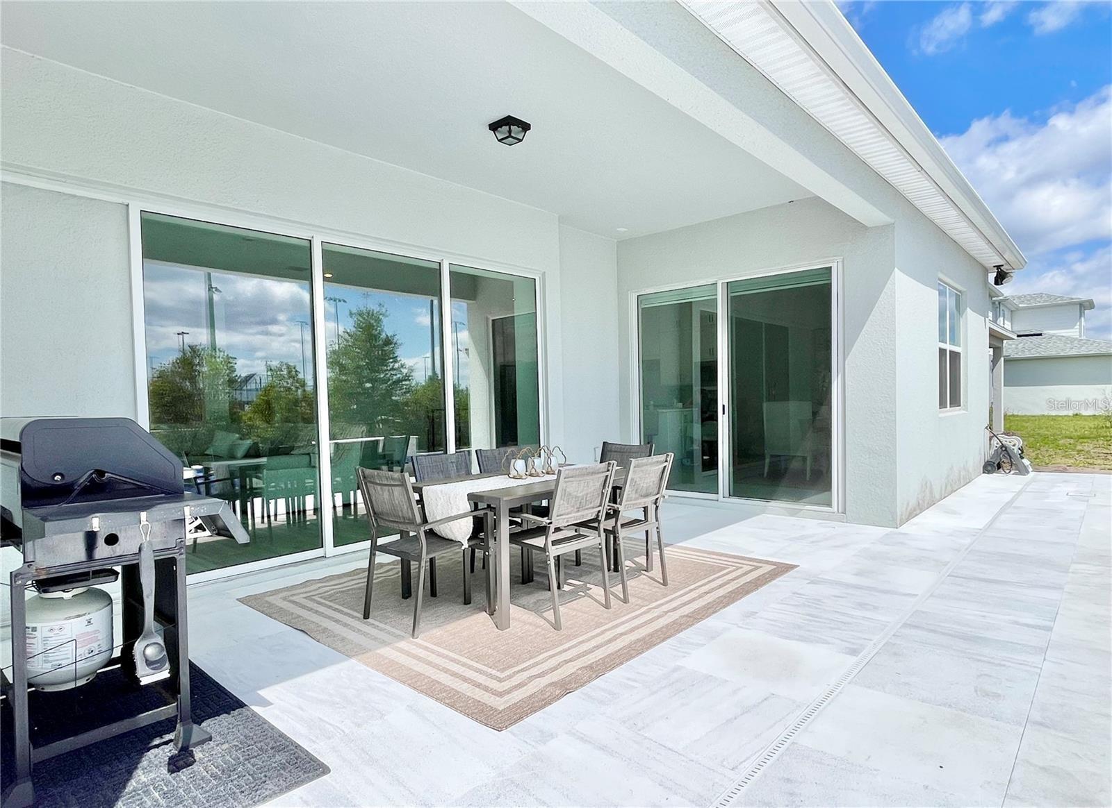 10275 PARK ESTATES AVE, ORLANDO, FL, 32836