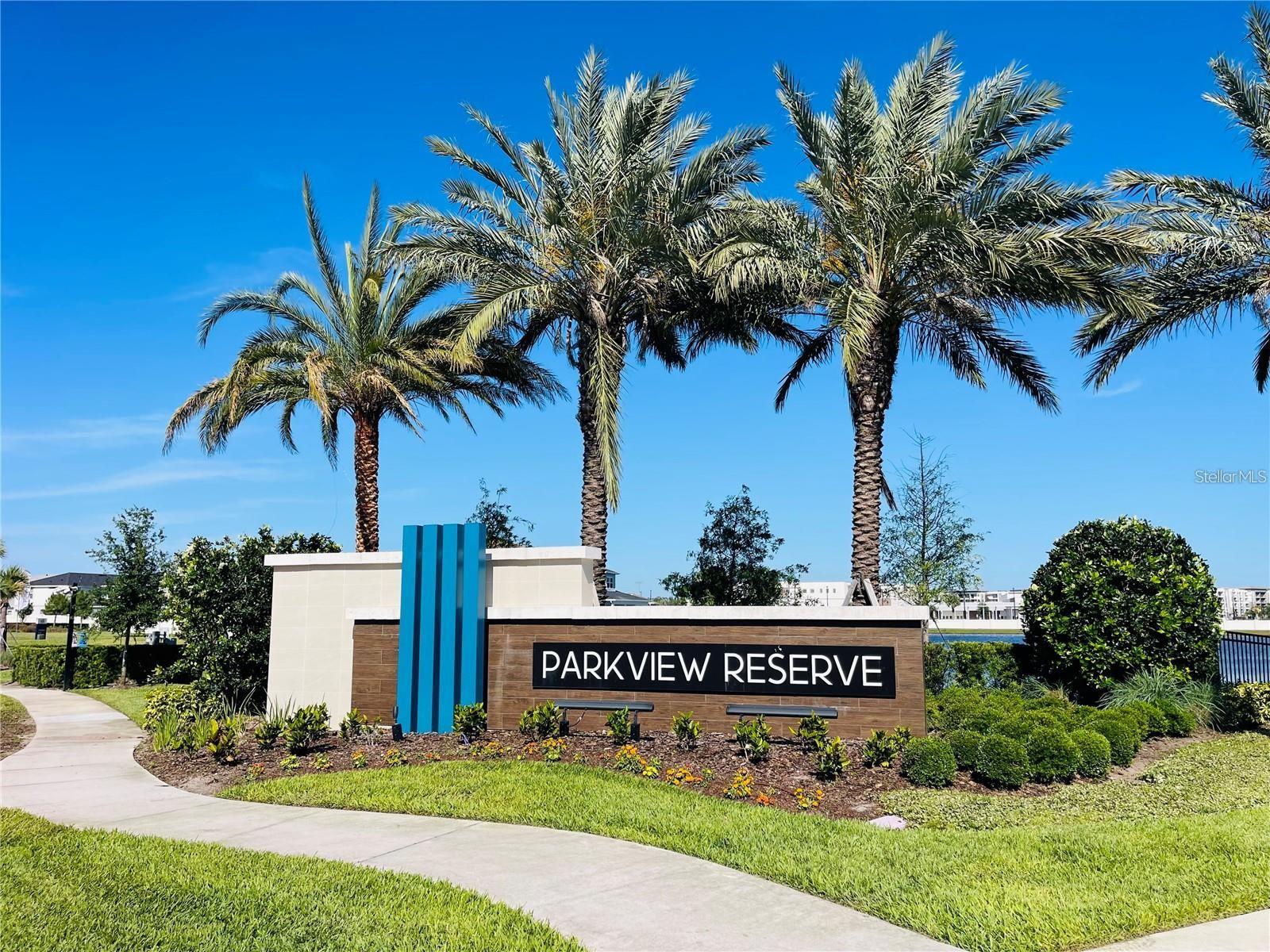 10275 PARK ESTATES AVE, ORLANDO, FL, 32836