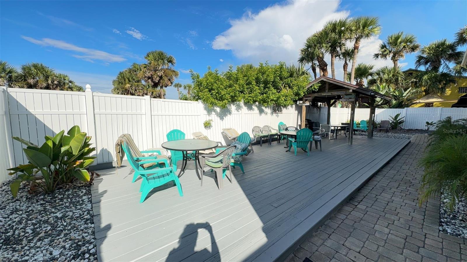 108 S 5TH ST #4D, FLAGLER BEACH, FL, 32136