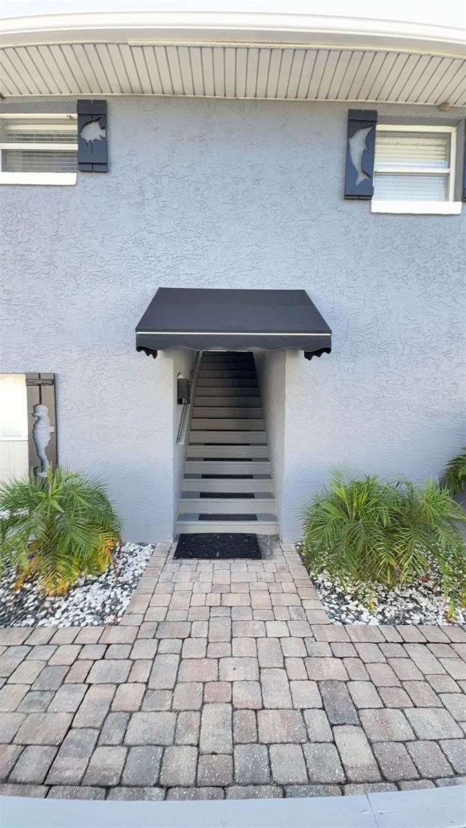 108 S 5TH ST #4D, FLAGLER BEACH, FL, 32136