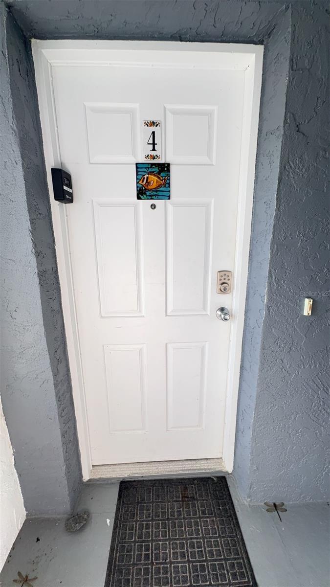 108 S 5TH ST #4D, FLAGLER BEACH, FL, 32136