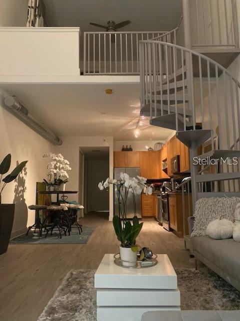 150 E ROBINSON ST #8A, ORLANDO, FL, 32801