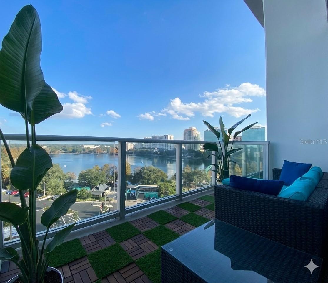 150 E ROBINSON ST #8A, ORLANDO, FL, 32801