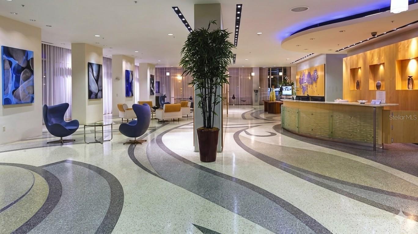 150 E ROBINSON ST #8A, ORLANDO, FL, 32801