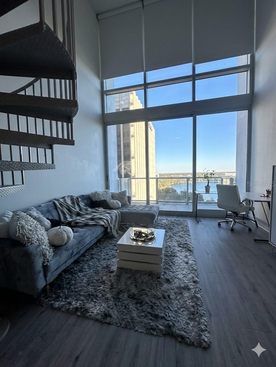 150 E ROBINSON ST #8A, ORLANDO, FL, 32801