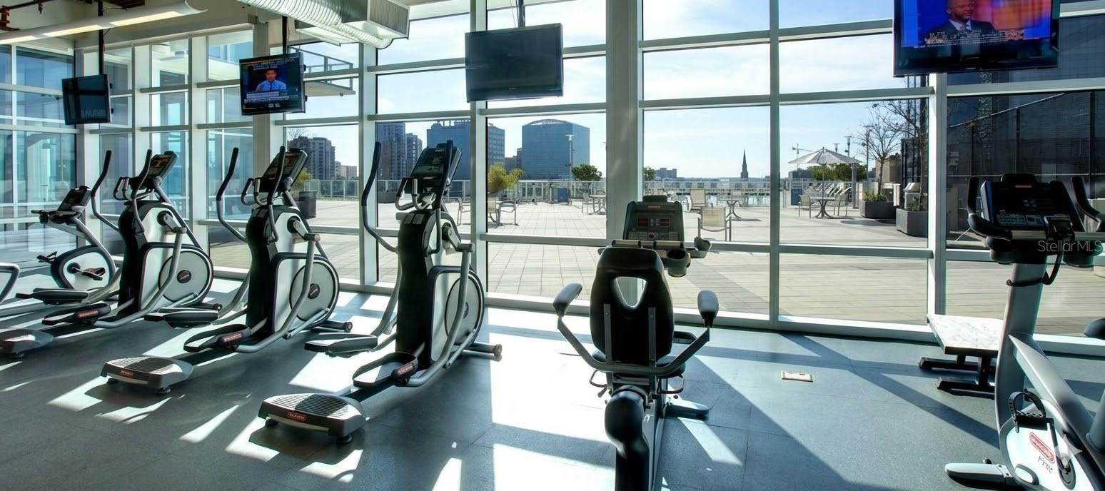 150 E ROBINSON ST #8A, ORLANDO, FL, 32801