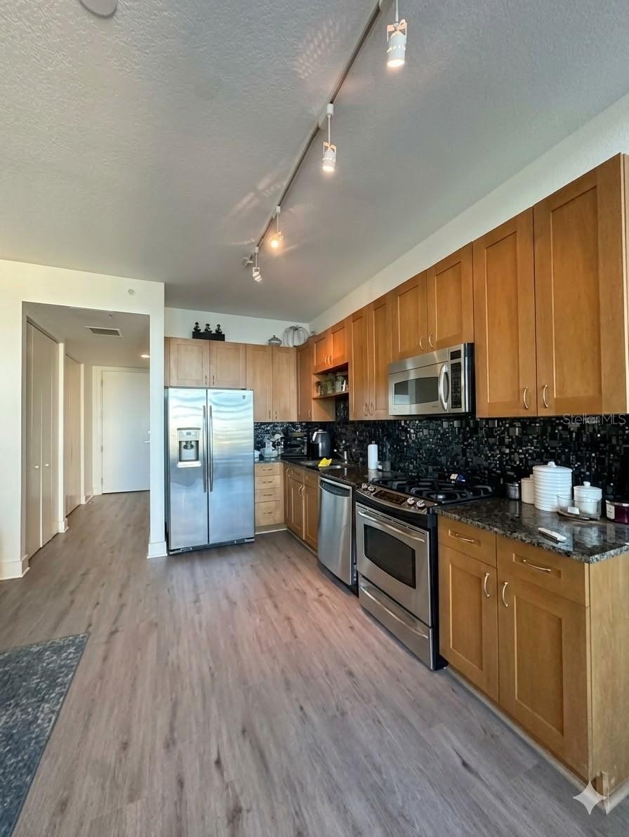 150 E ROBINSON ST #8A, ORLANDO, FL, 32801