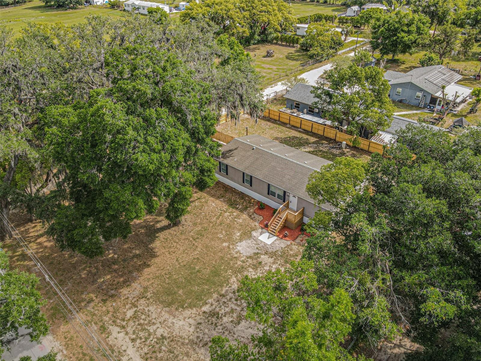 7706 23RD ST, ZEPHYRHILLS, FL, 33540