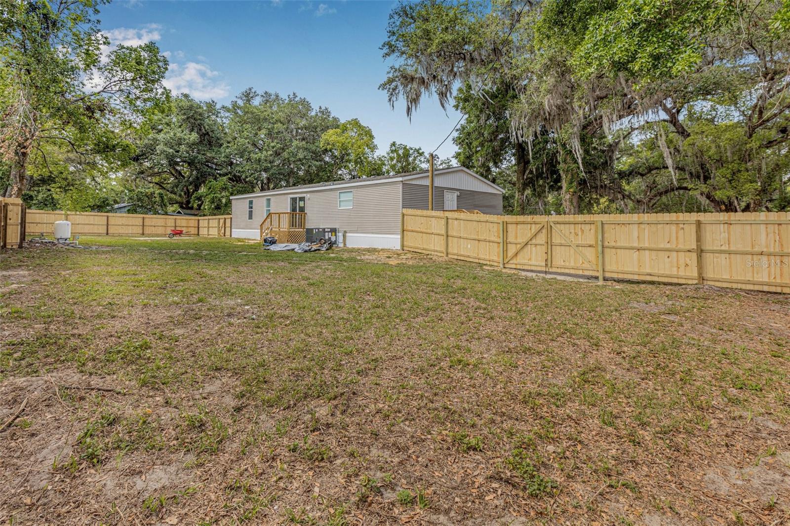 7706 23RD ST, ZEPHYRHILLS, FL, 33540