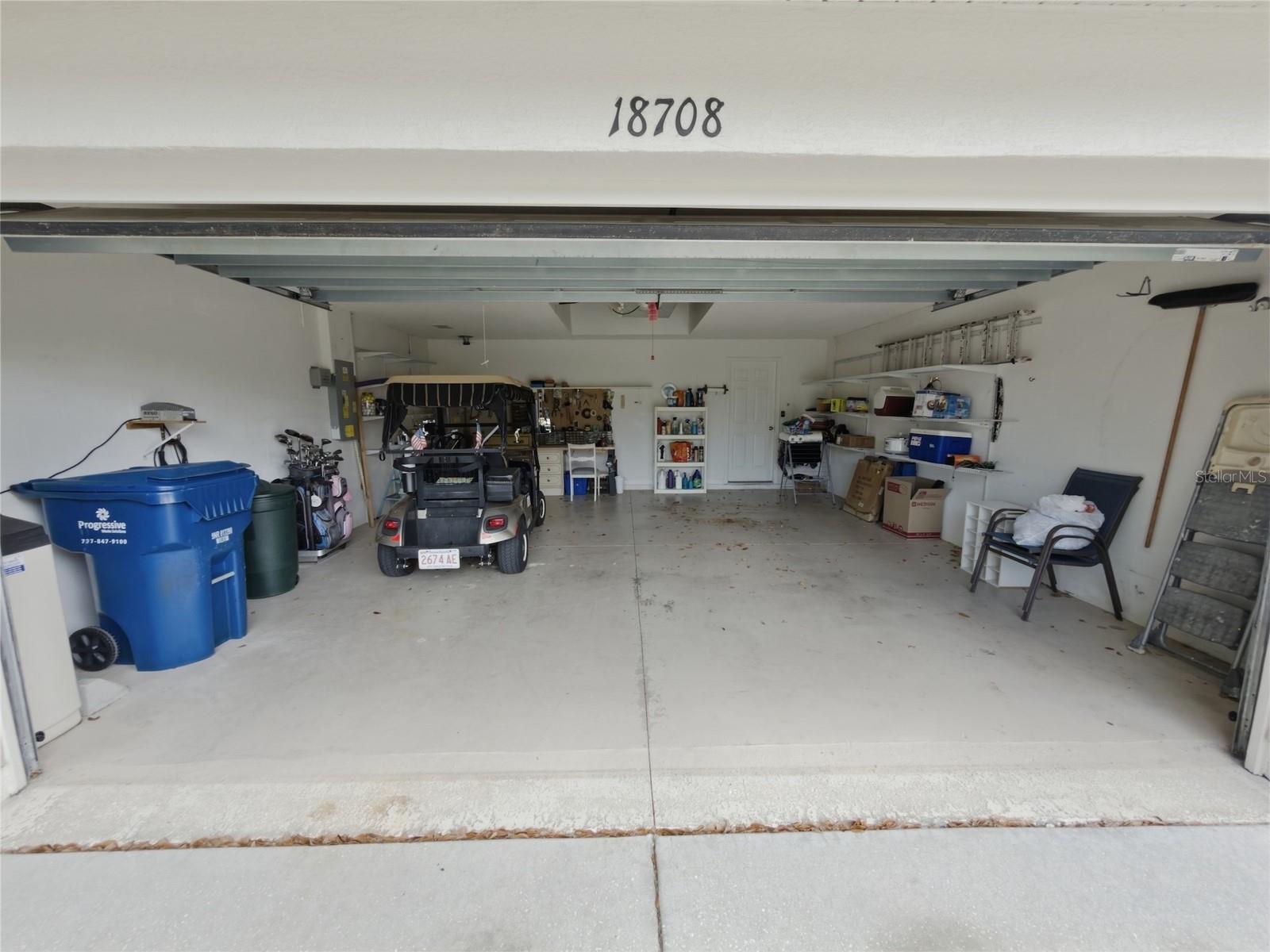 18708 BELLEVISTA CT, HUDSON, FL, 34667