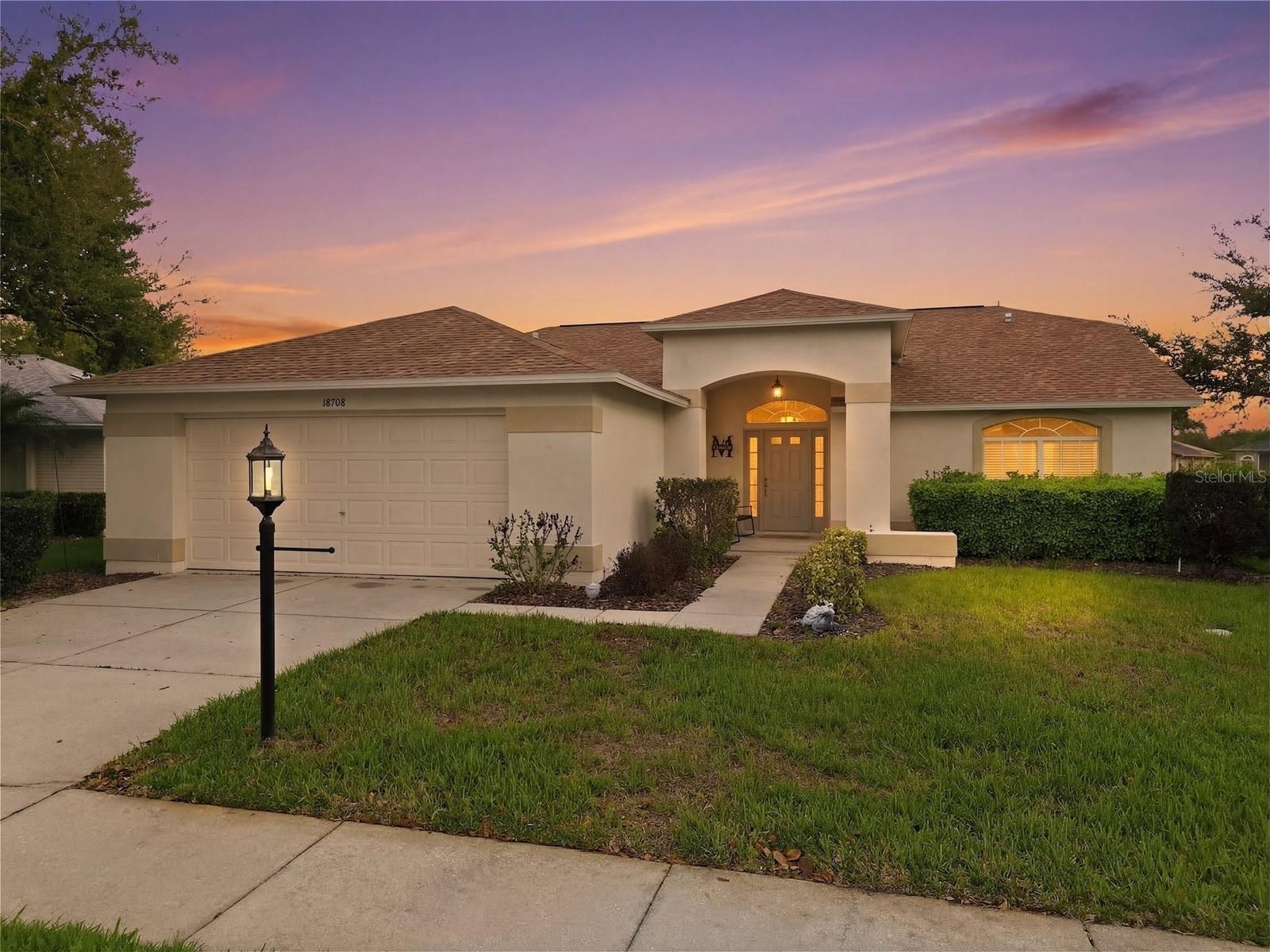 18708 BELLEVISTA CT, HUDSON, FL, 34667