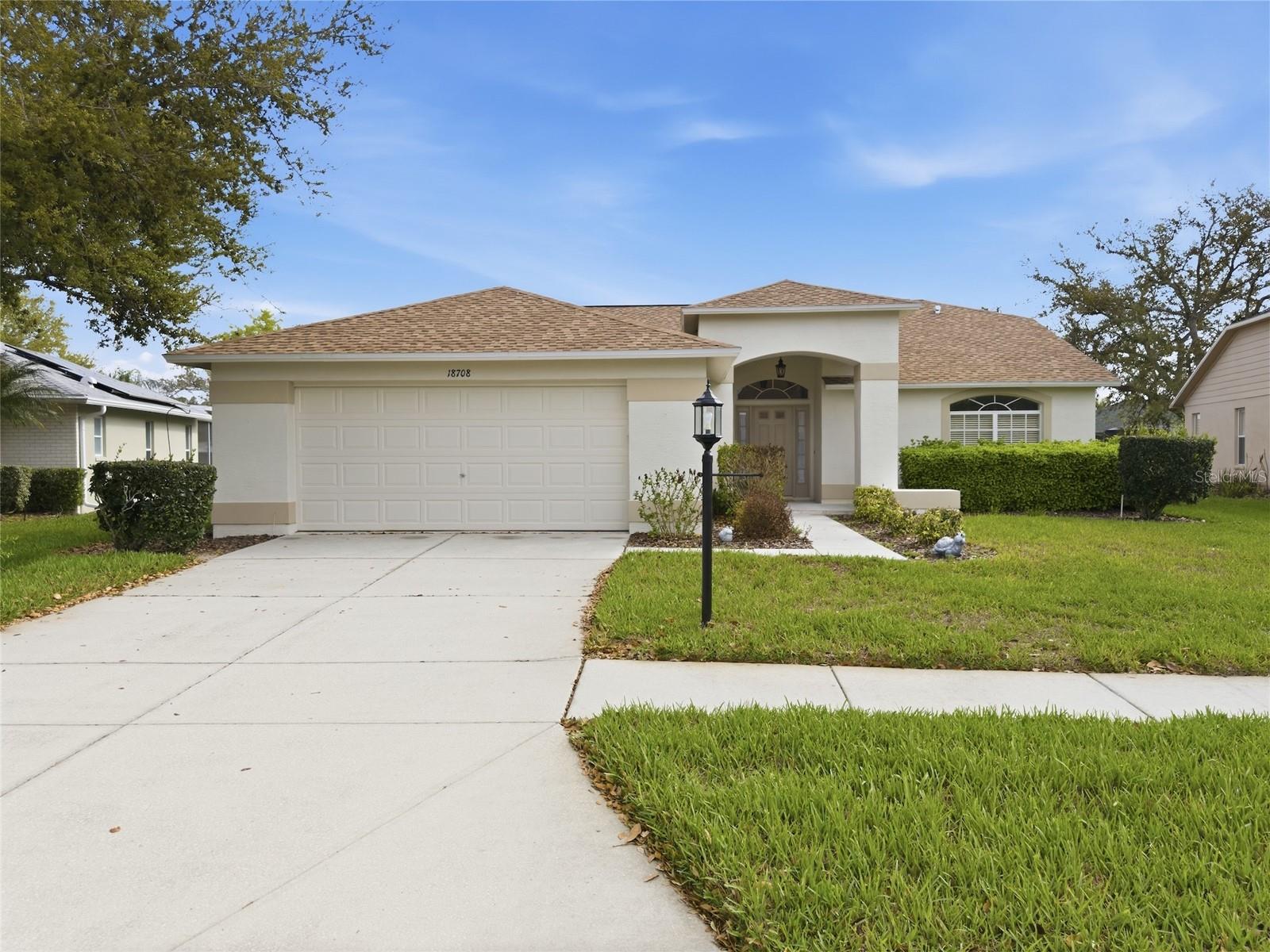 18708 BELLEVISTA CT, HUDSON, FL, 34667