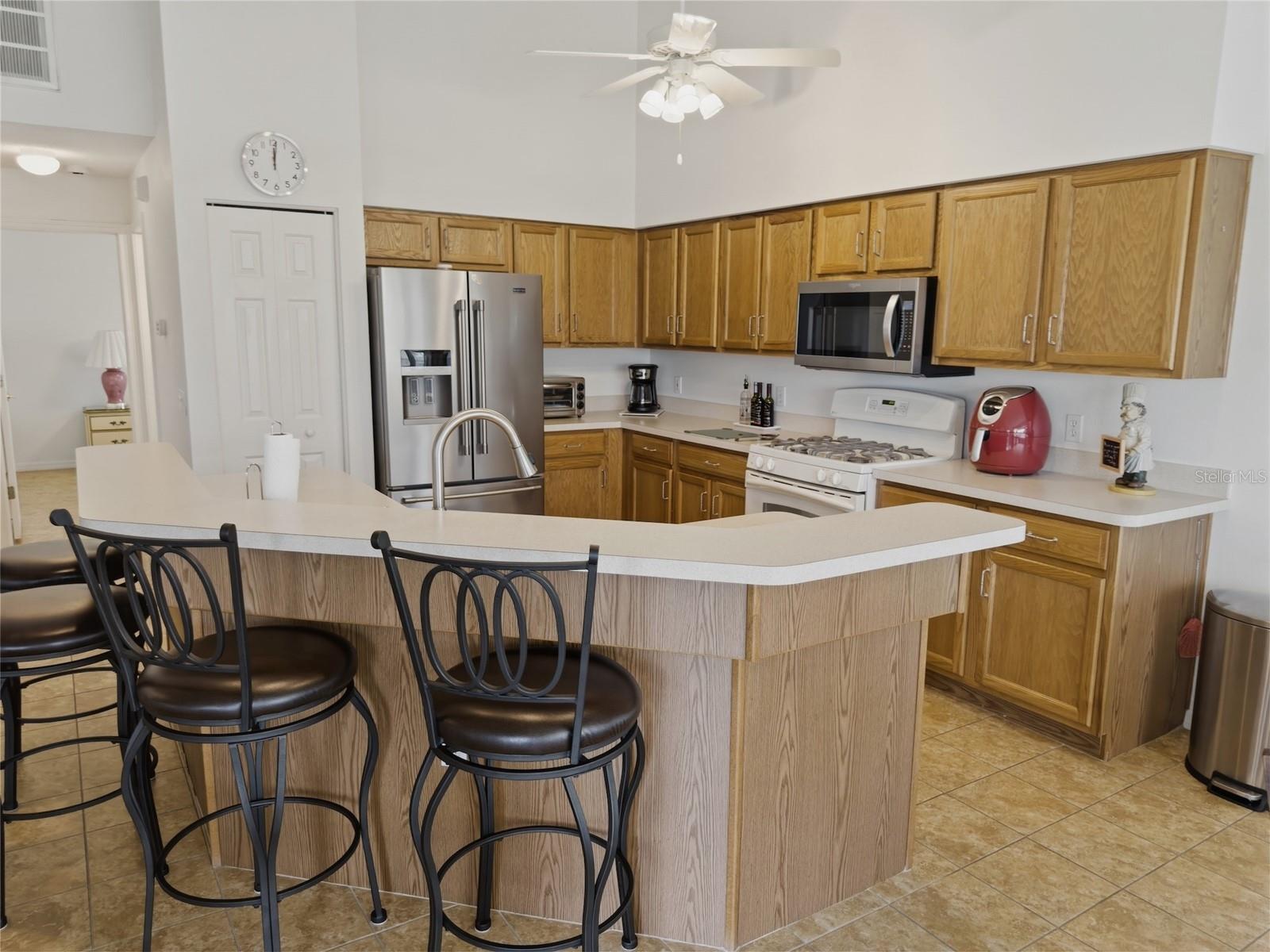 18708 BELLEVISTA CT, HUDSON, FL, 34667