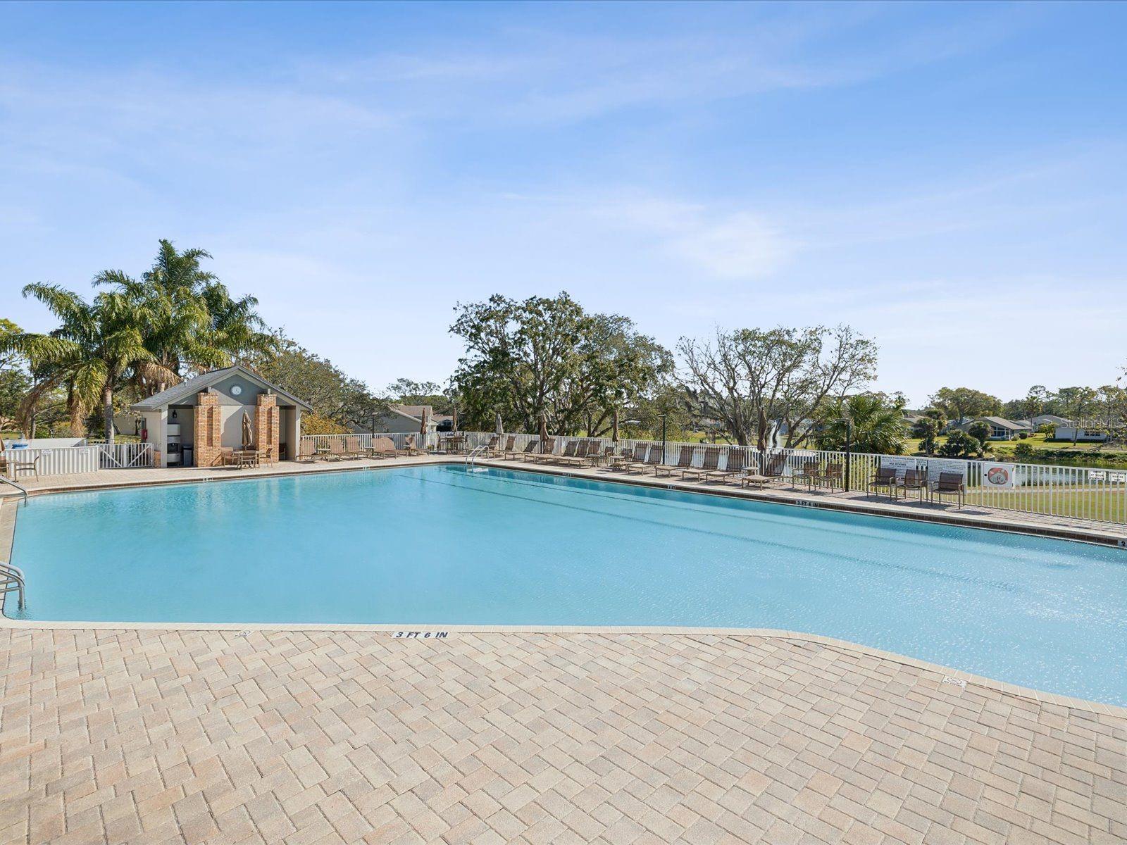 18708 BELLEVISTA CT, HUDSON, FL, 34667