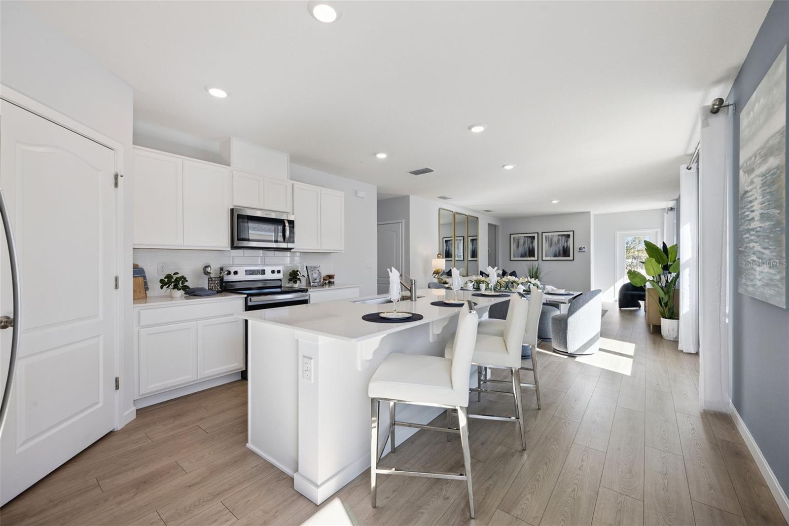 2307 ASHWOOD BLUFF DR, OCOEE, FL, 34761